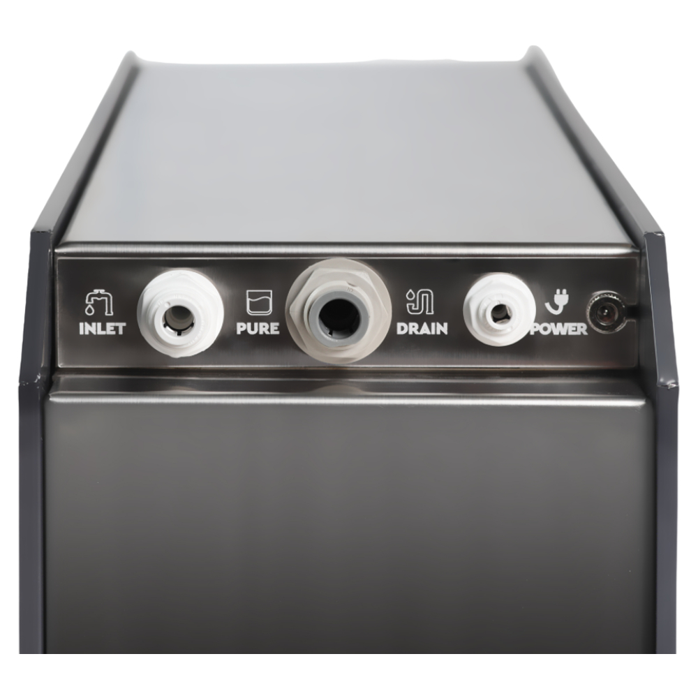 Фільтр зворотного осмосу Ecosoft RObust 4000 Фільтр зворотного осмосу Ecosoft RObust 4000